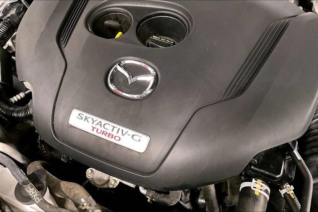 Certified 2024 MAZDA CX-50 2.5 Turbo w/ Cargo Package AWD/4WD image 36