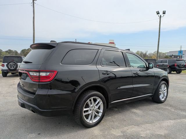 Used 2024 Dodge Durango GT image 3