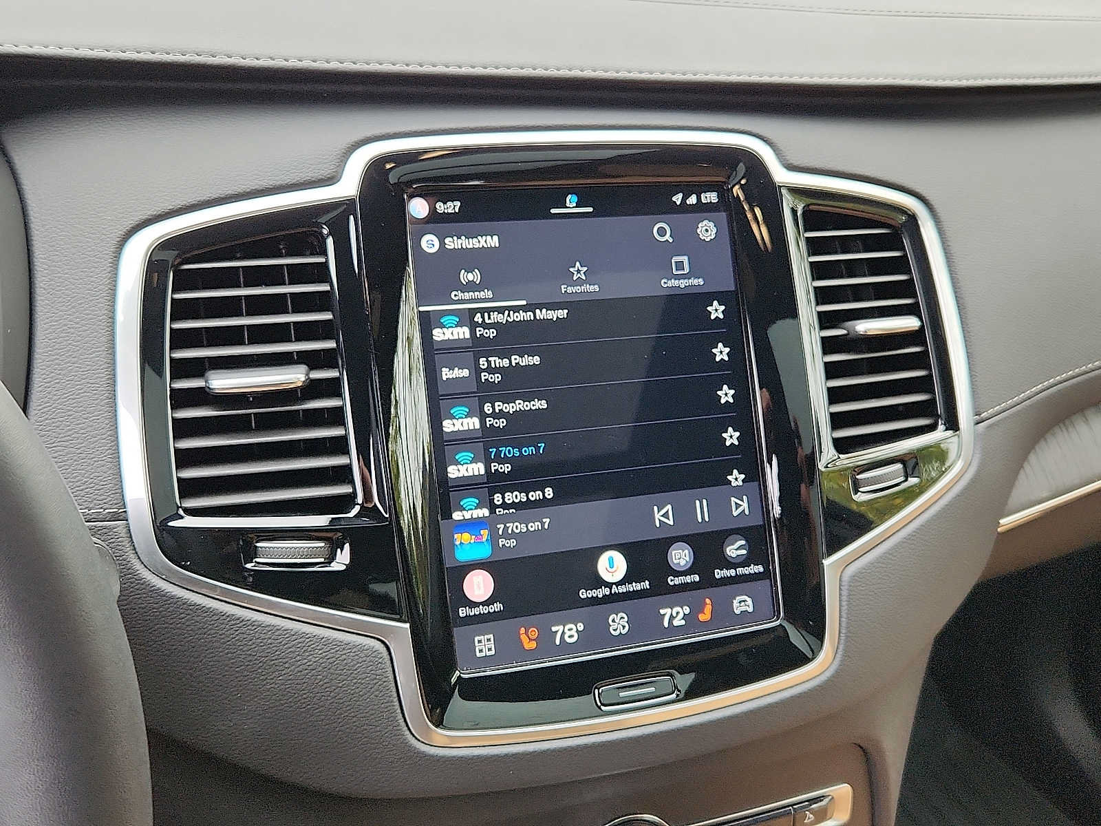 Certified 2024 Volvo XC90 B6 Ultimate AWD/4WD image 16