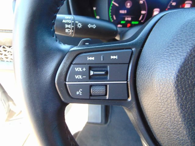 Certified 2023 Honda Accord EX-L image 18