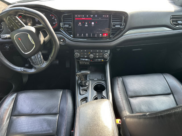 Used 2022 Dodge Durango R/T AWD/4WD image 22