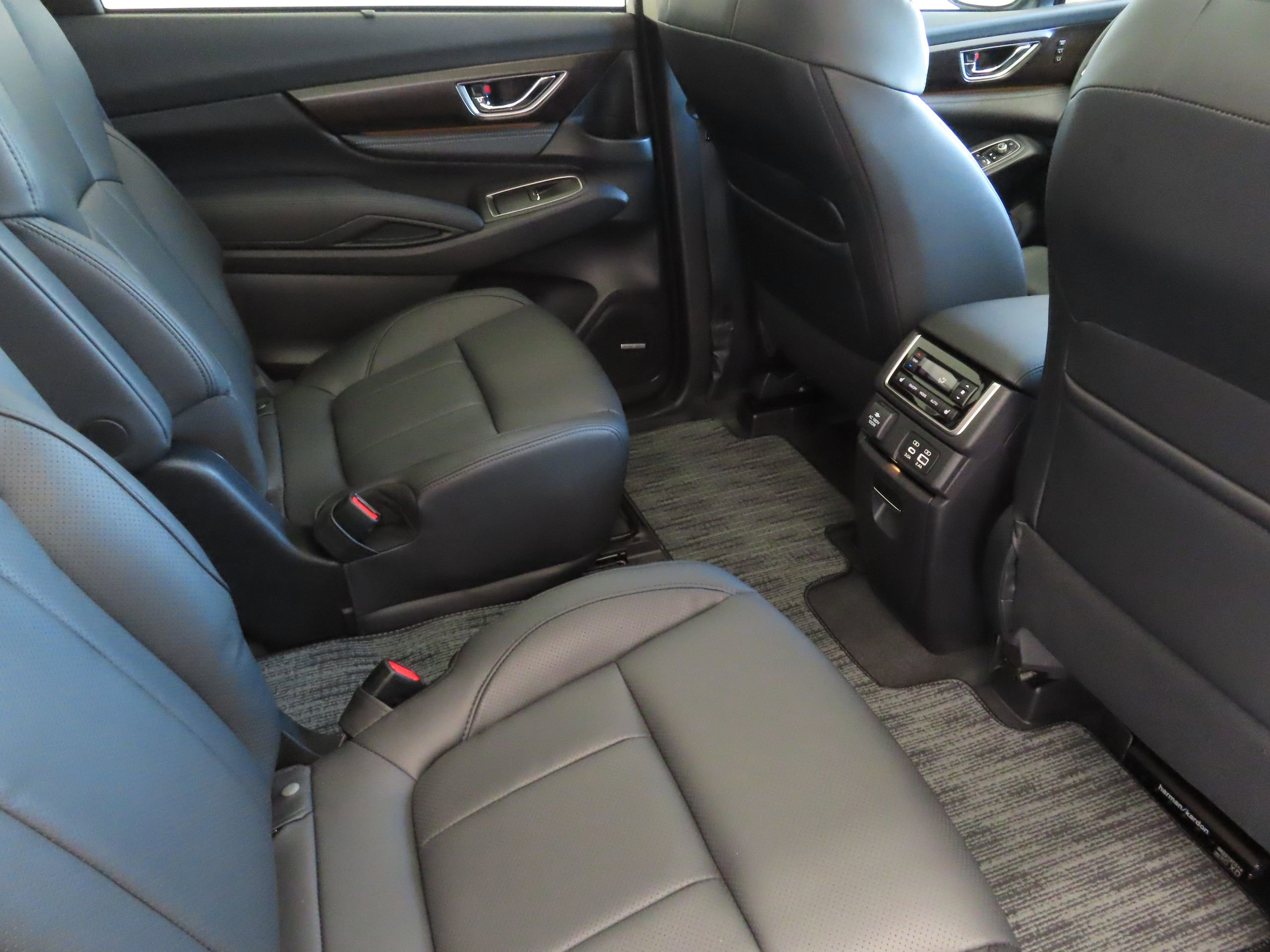 New 2026 Subaru Ascent Touring image 27