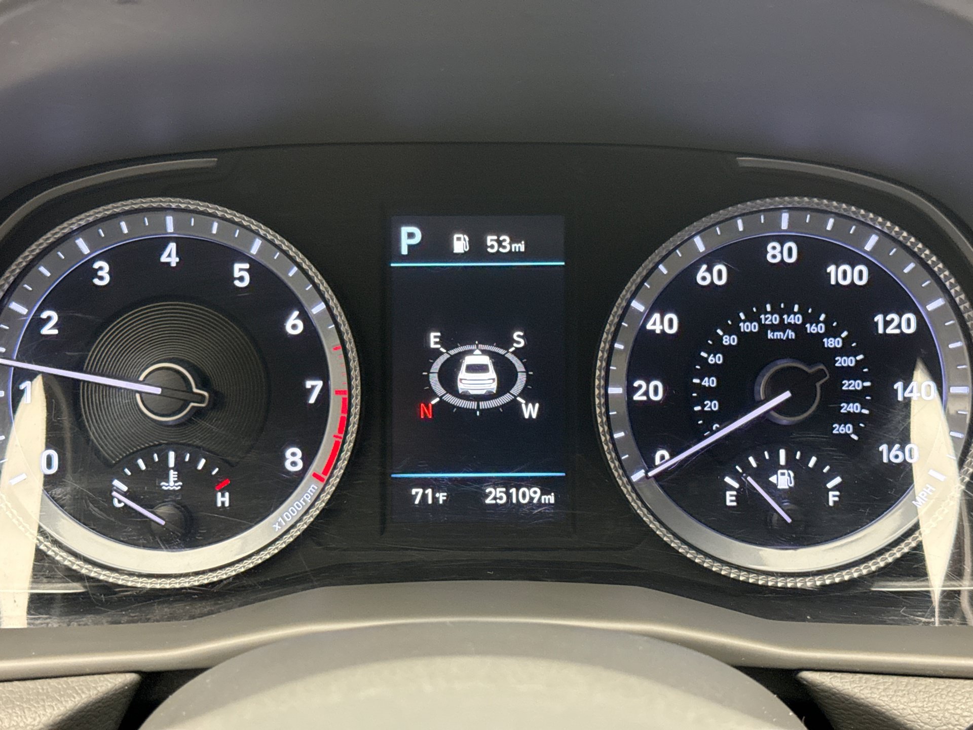 Used 2023 Hyundai Sonata SEL FWD image 13