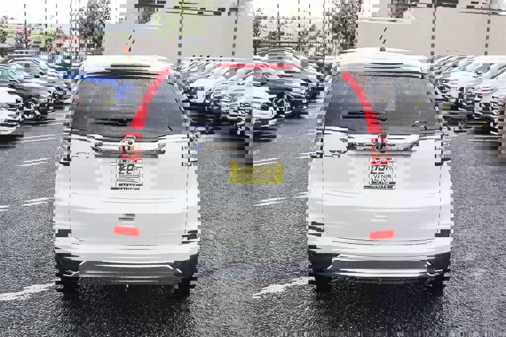 Used 2016 Honda CR-V EX image 6