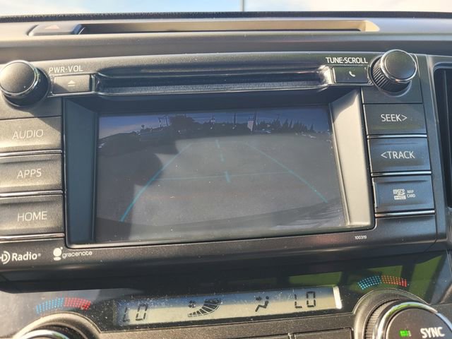 Used 2014 Toyota RAV4 XLE AWD/4WD image 22