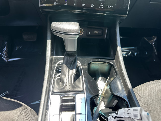 Used 2024 Hyundai Tucson SEL AWD/4WD image 26