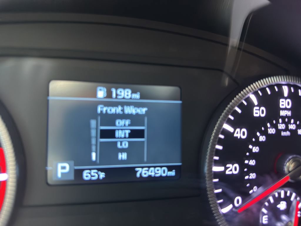 Used 2022 Kia Telluride EX w/ EX Premium Package image 18