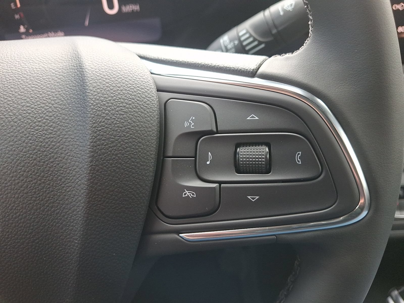 New 2026 Buick Envista Preferred w/ Convenience I Package FWD image 19