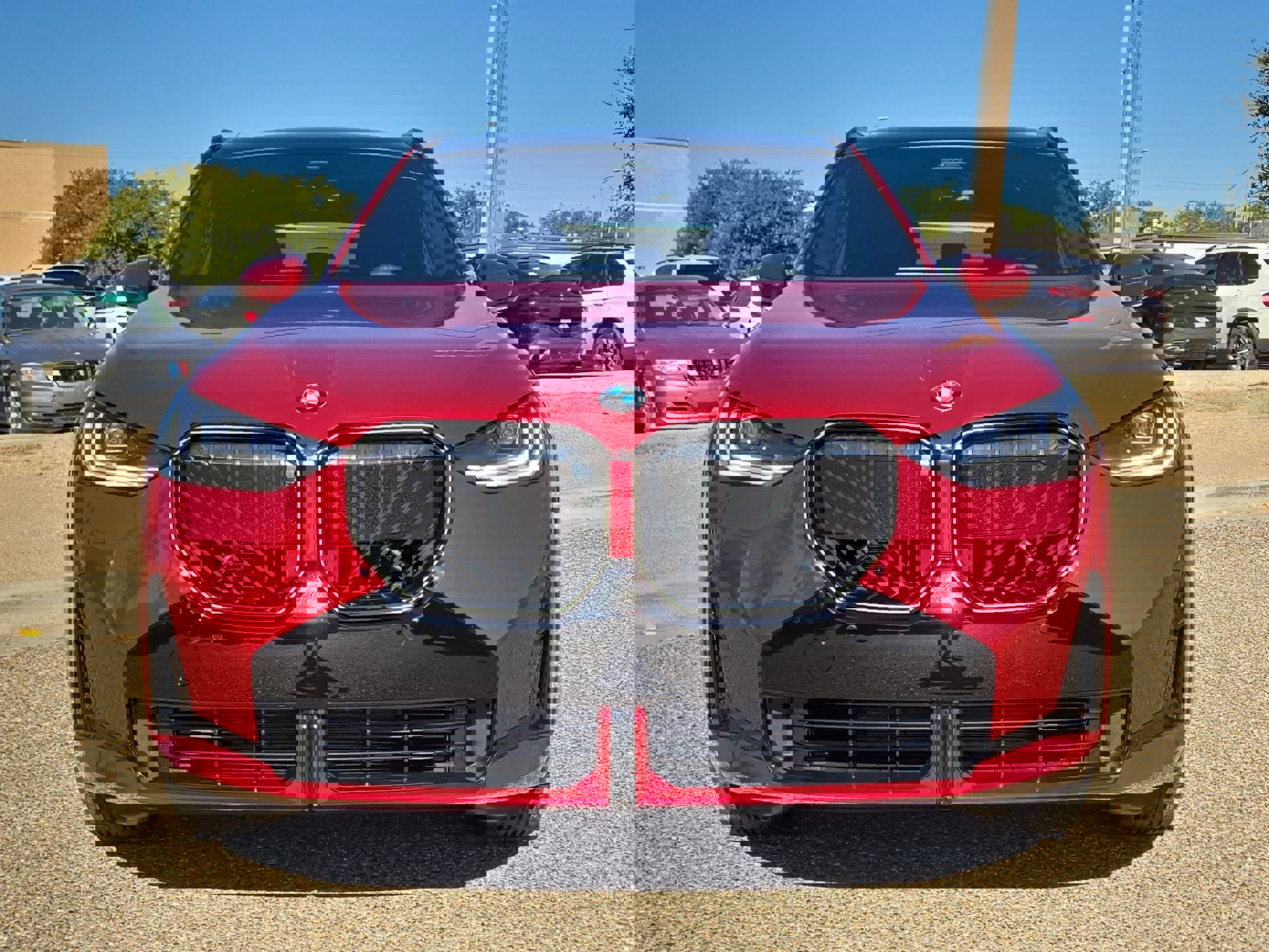 Certified 2026 BMW X3 xDrive30 w/ Premium Package image 10