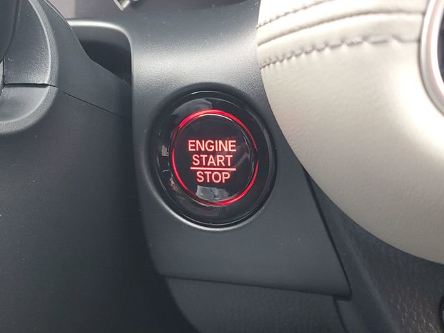 New 2026 Honda HR-V EX-L image 28