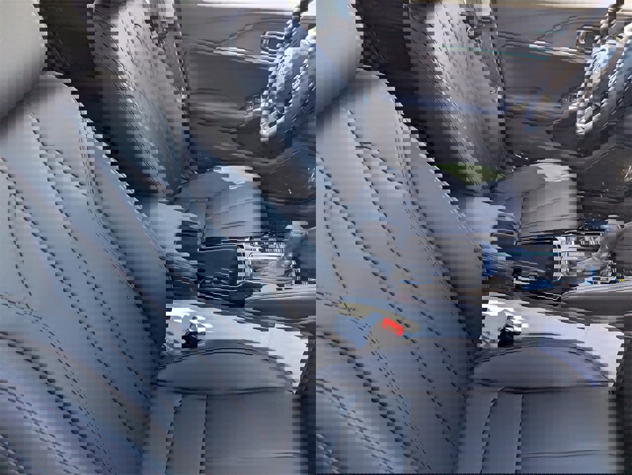 New 2026 Acura Integra image 32