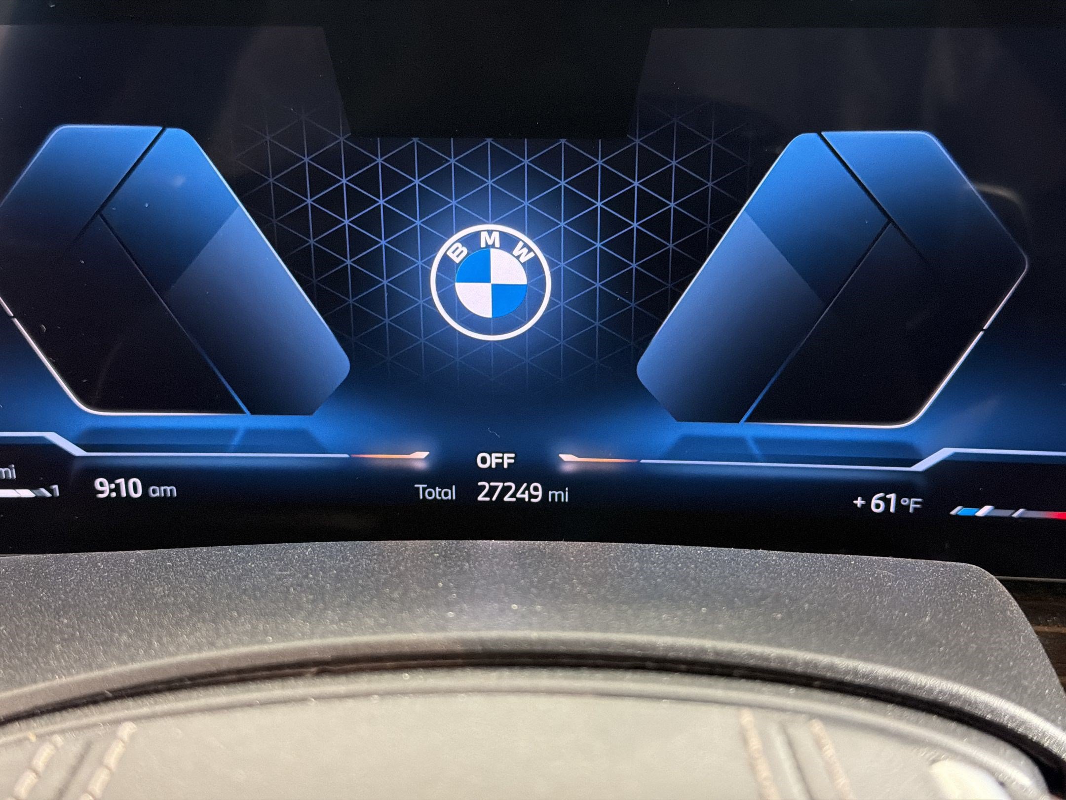 Used 2026 BMW X7 xDrive40i AWD/4WD image 22