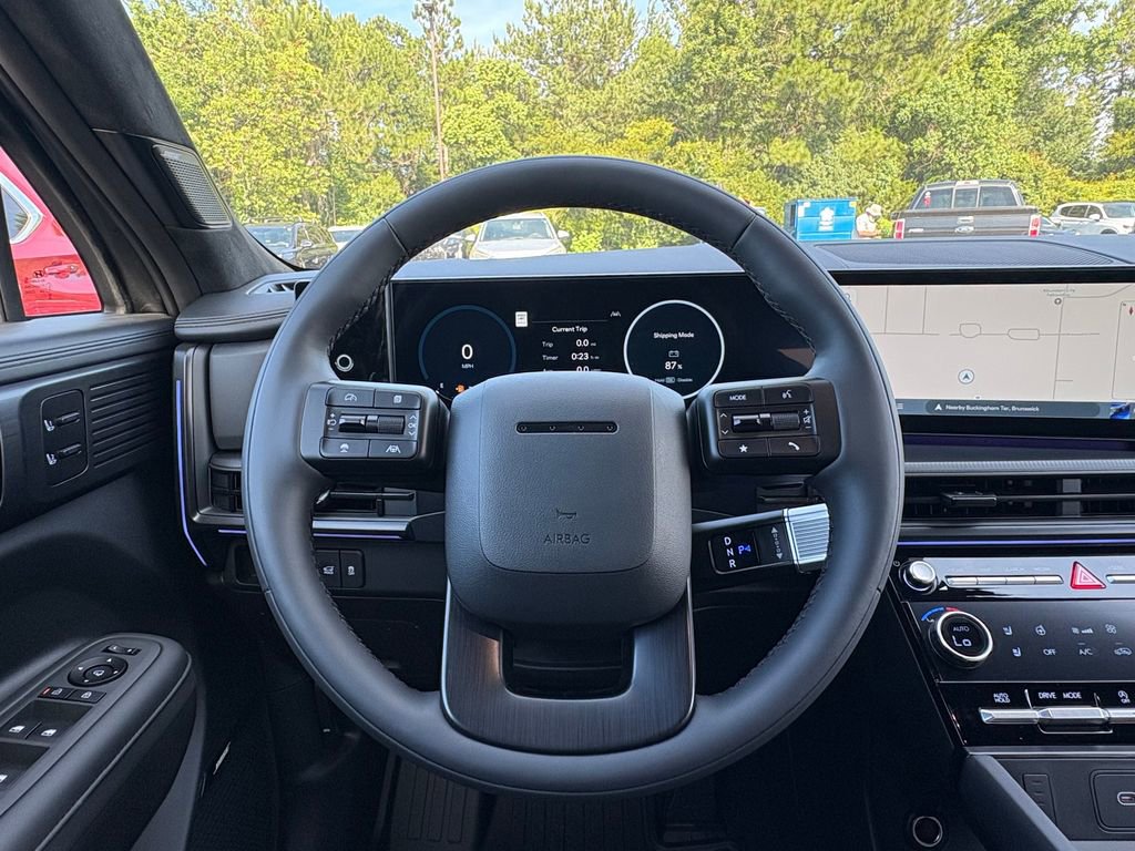 New 2026 Hyundai Kona Limited FWD image 15