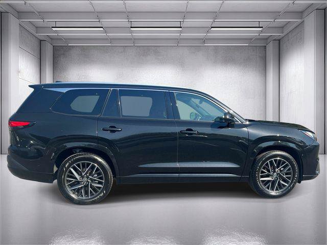 Certified 2025 Lexus TX 350 AWD w/ Technology Package image 2