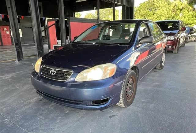 Used 2008 Toyota Corolla CE FWD image 11