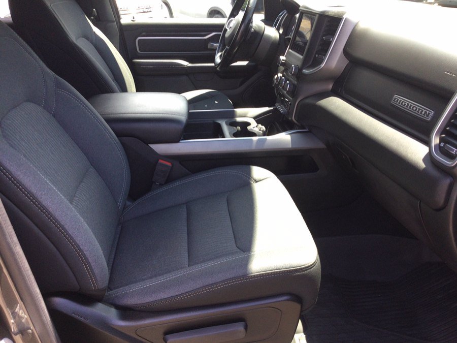 Used 2021 RAM 1500 Big Horn AWD/4WD image 23