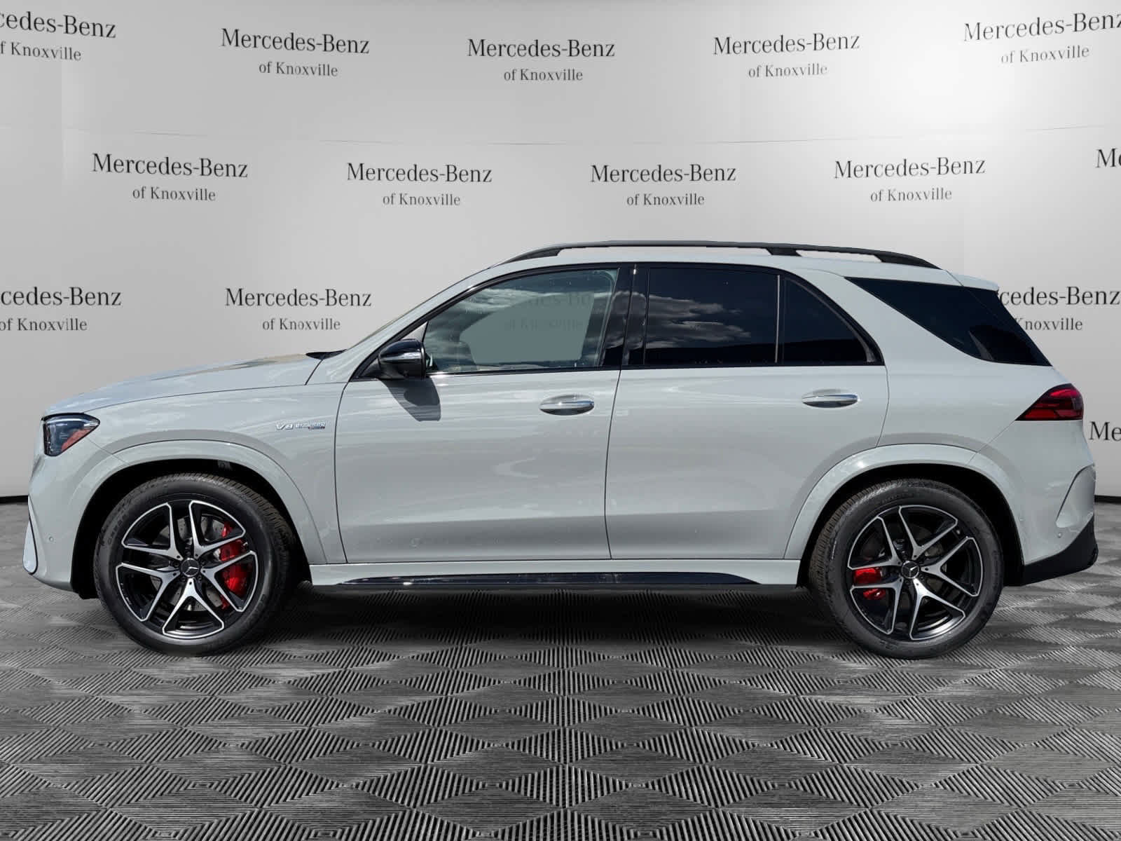 New 2026 Mercedes-Benz GLE 63 AMG S video 2