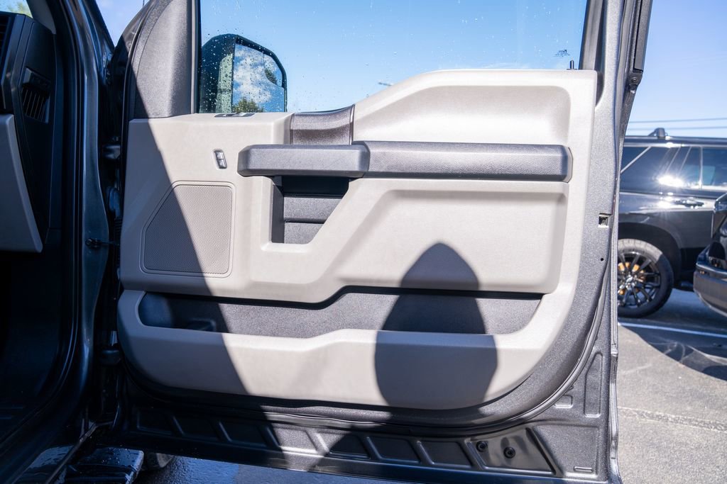 Used 2019 Ford F150 XL w/ Equipment Group 101A Mid image 11