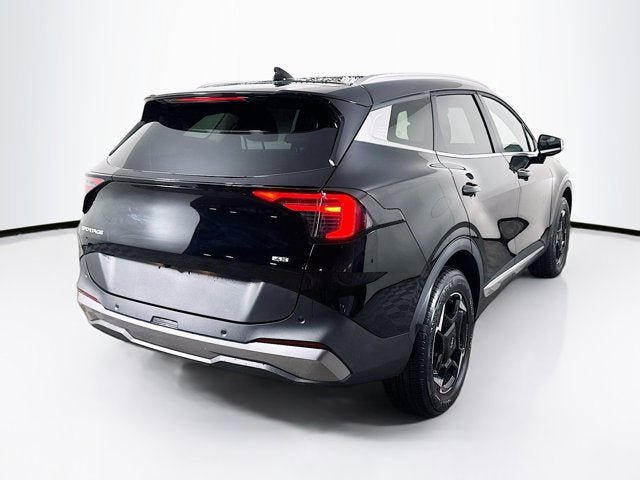 New 2026 Kia Sportage EX AWD/4WD image 5