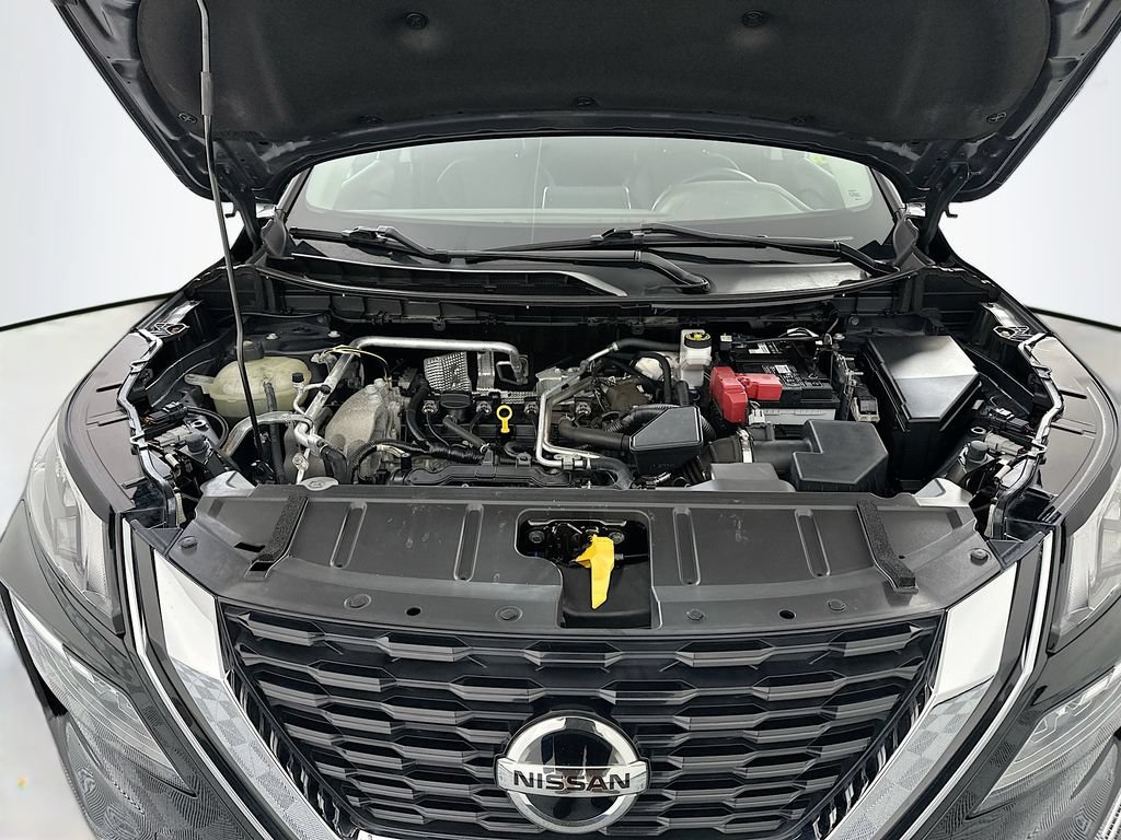Used 2021 Nissan Rogue SV w/ Premium Package AWD/4WD image 30