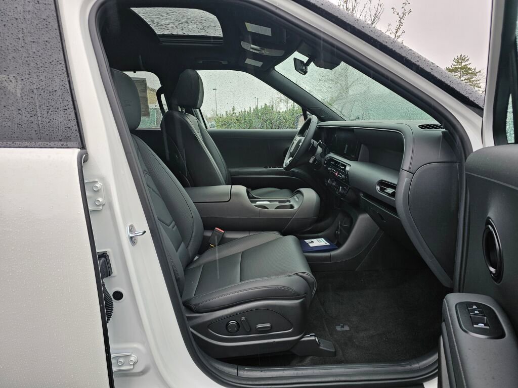 New 2026 Hyundai Palisade XRT Pro image 10