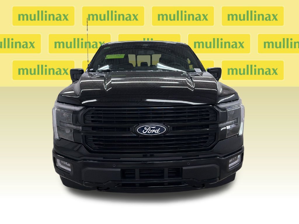 New 2026 Ford F150 Platinum w/ Equipment Group 701A Standard AWD/4WD image 14