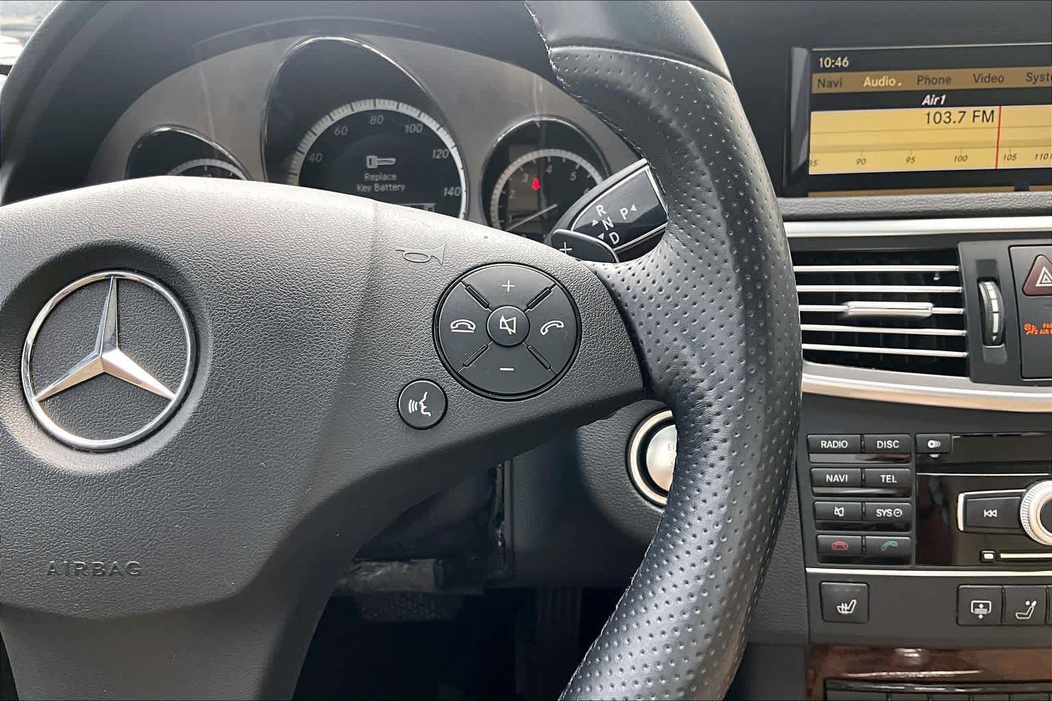 Used 2011 Mercedes-Benz E 350 Sedan image 21