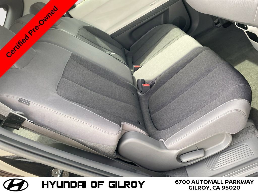 Used 2024 Hyundai Ioniq 5 SEL image 31