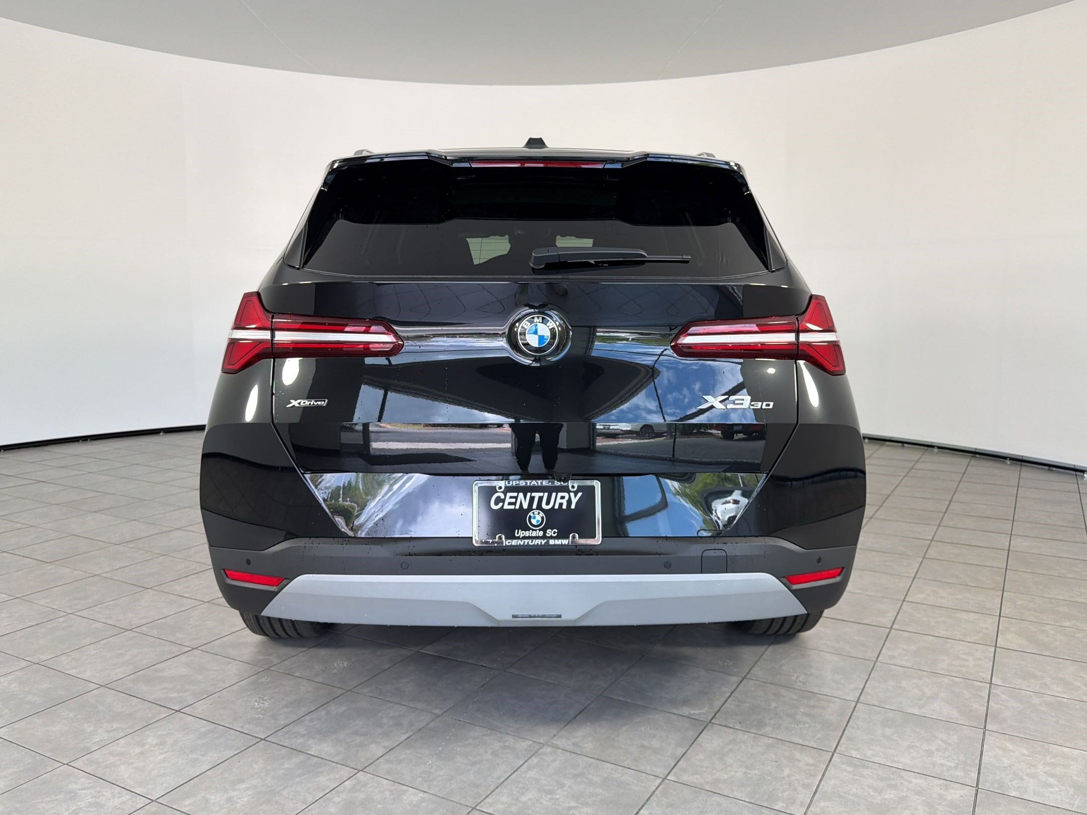 New 2026 BMW X3 xDrive30i w/ Convenience Package AWD/4WD image 10