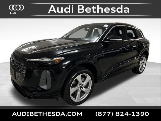New 2025 Audi Q5 Prestige image 3