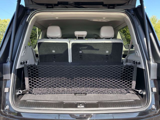 Used 2023 Jeep Wagoneer 4WD w/ Convenience Group I image 41