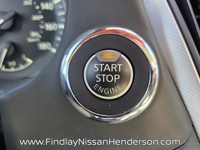 Used 2024 INFINITI Q50 Luxe RWD image 33