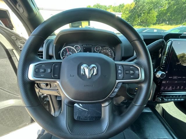 New 2026 RAM 2500 Tradesman AWD/4WD image 26