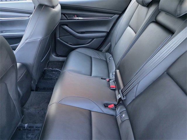 Used 2023 MAZDA MAZDA3 s image 9