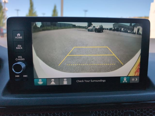 Certified 2024 Honda Civic Si image 26
