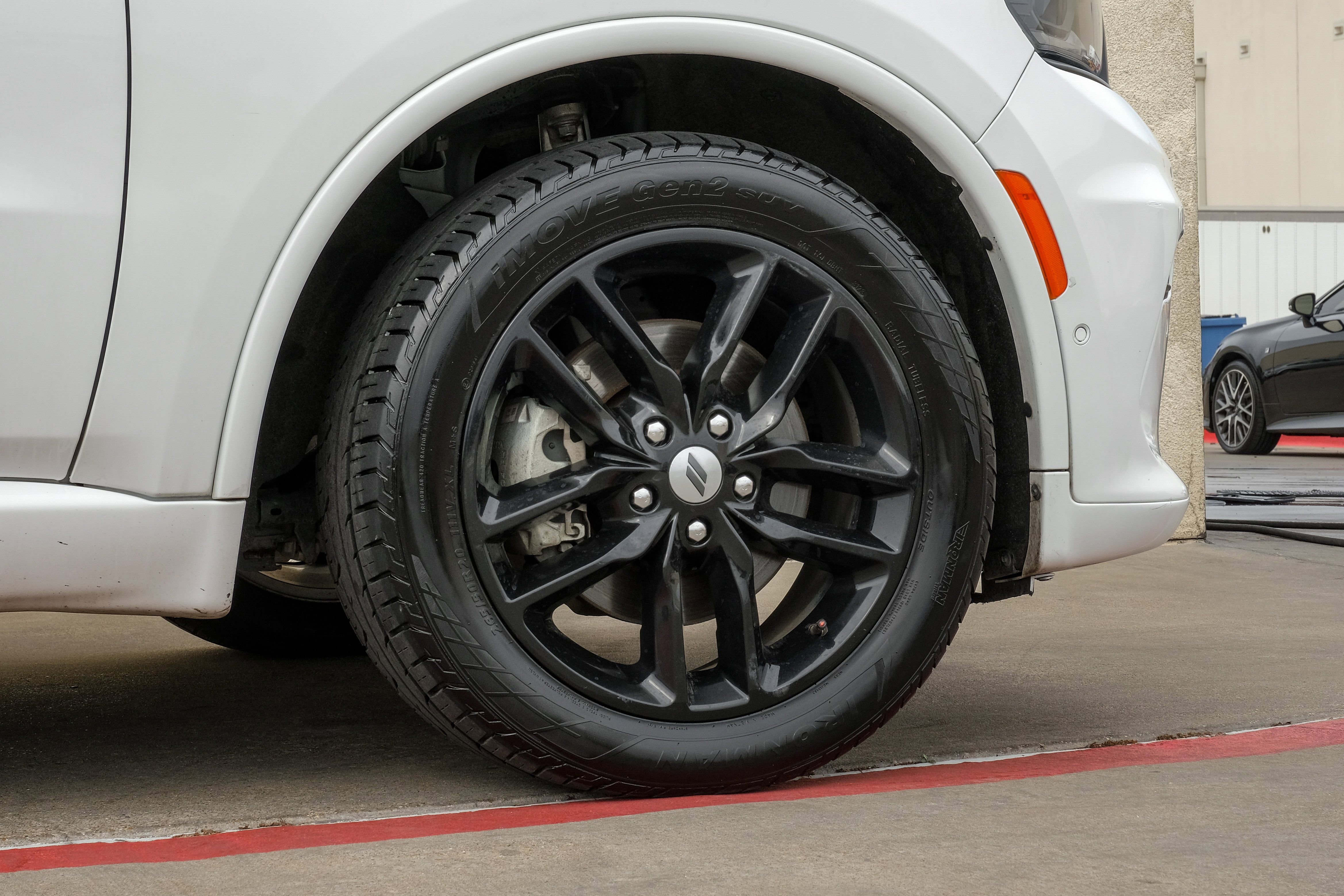 Used 2023 Dodge Durango R/T AWD/4WD image 73