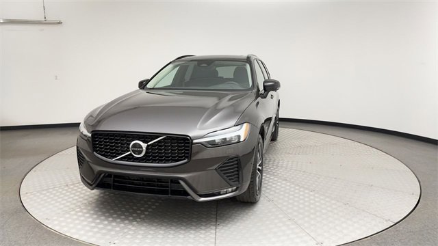 Certified 2025 Volvo XC60 B5 Plus w/ Climate Package image 7