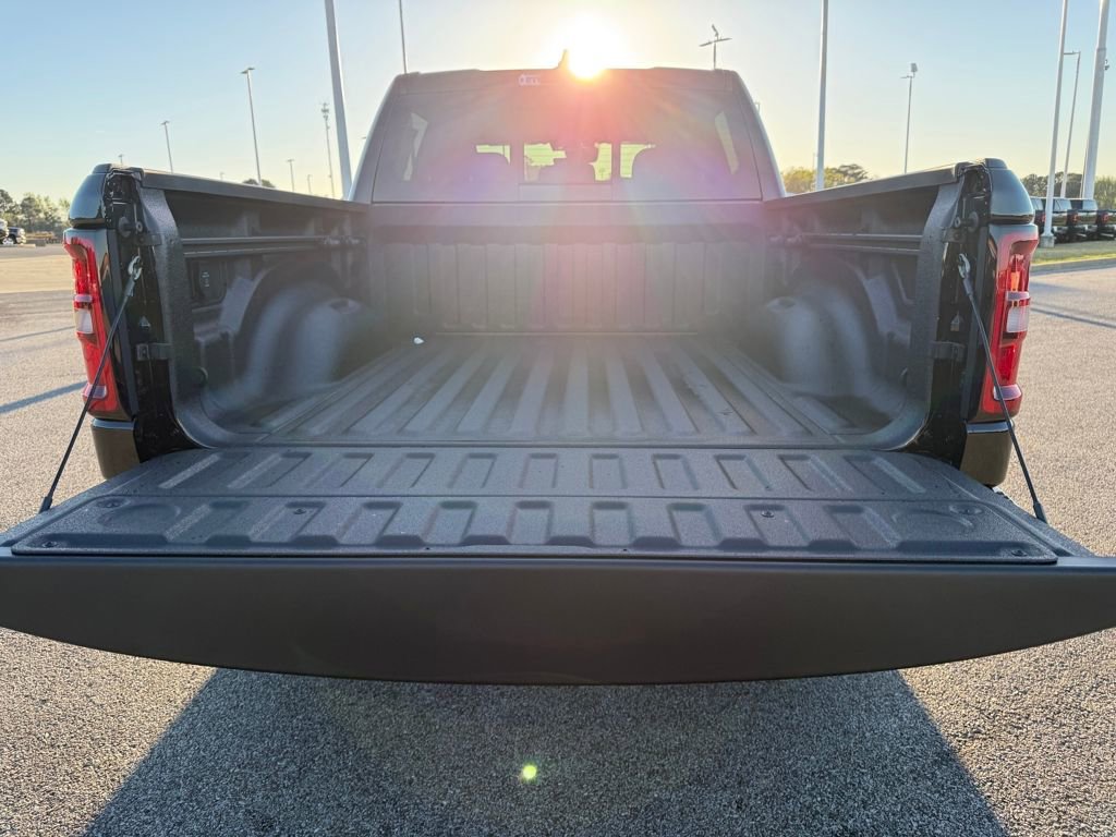 New 2026 RAM 1500 Big Horn image 23