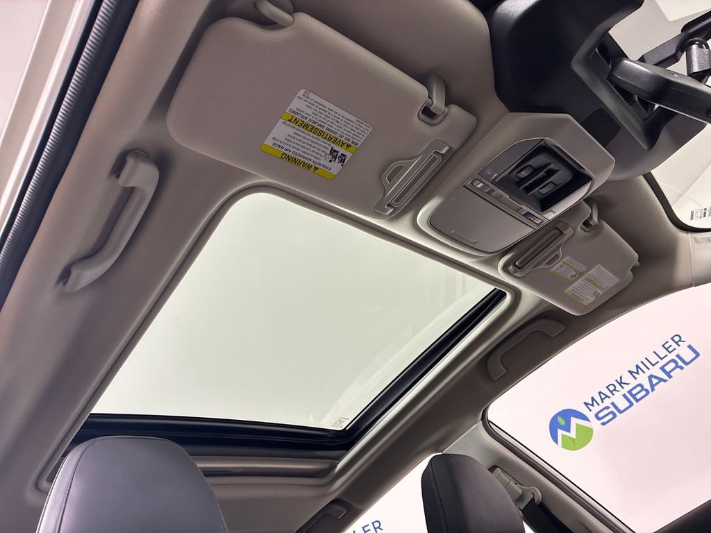 Certified 2023 Subaru Forester Touring w/ Popular Package #2 image 31