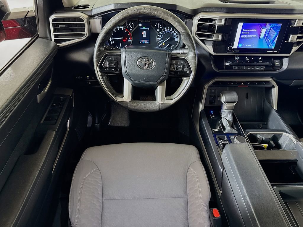 Used 2022 Toyota Tundra SR5 w/ SR5 Convenience Package image 19
