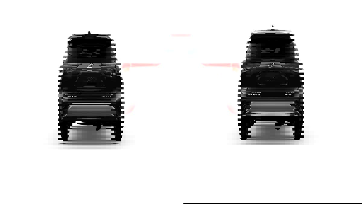 New 2026 Toyota Highlander Platinum image 8