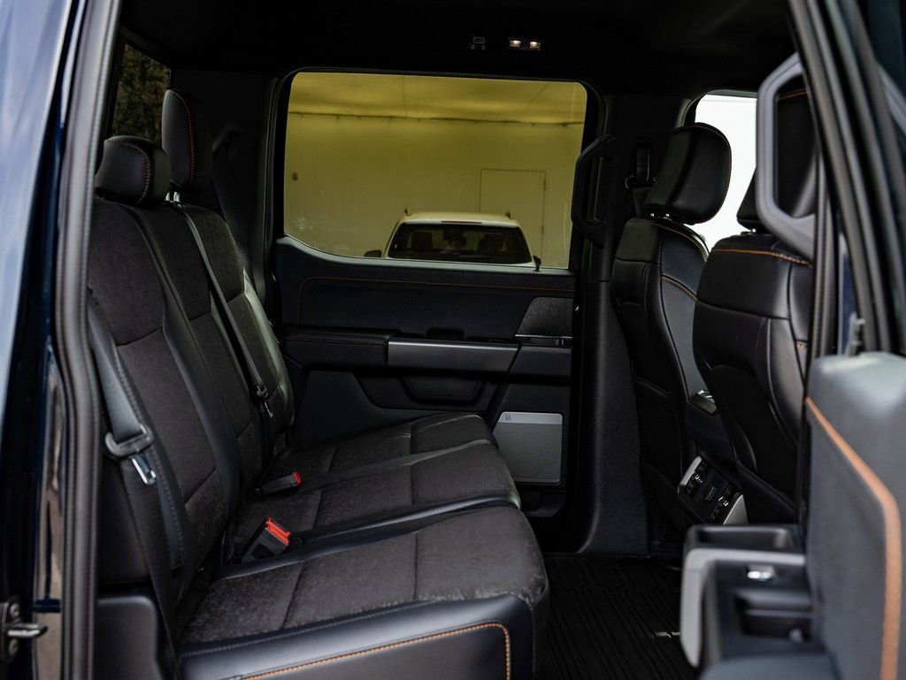 Used 2024 Ford F150 Tremor w/ Bed Utility Package image 43