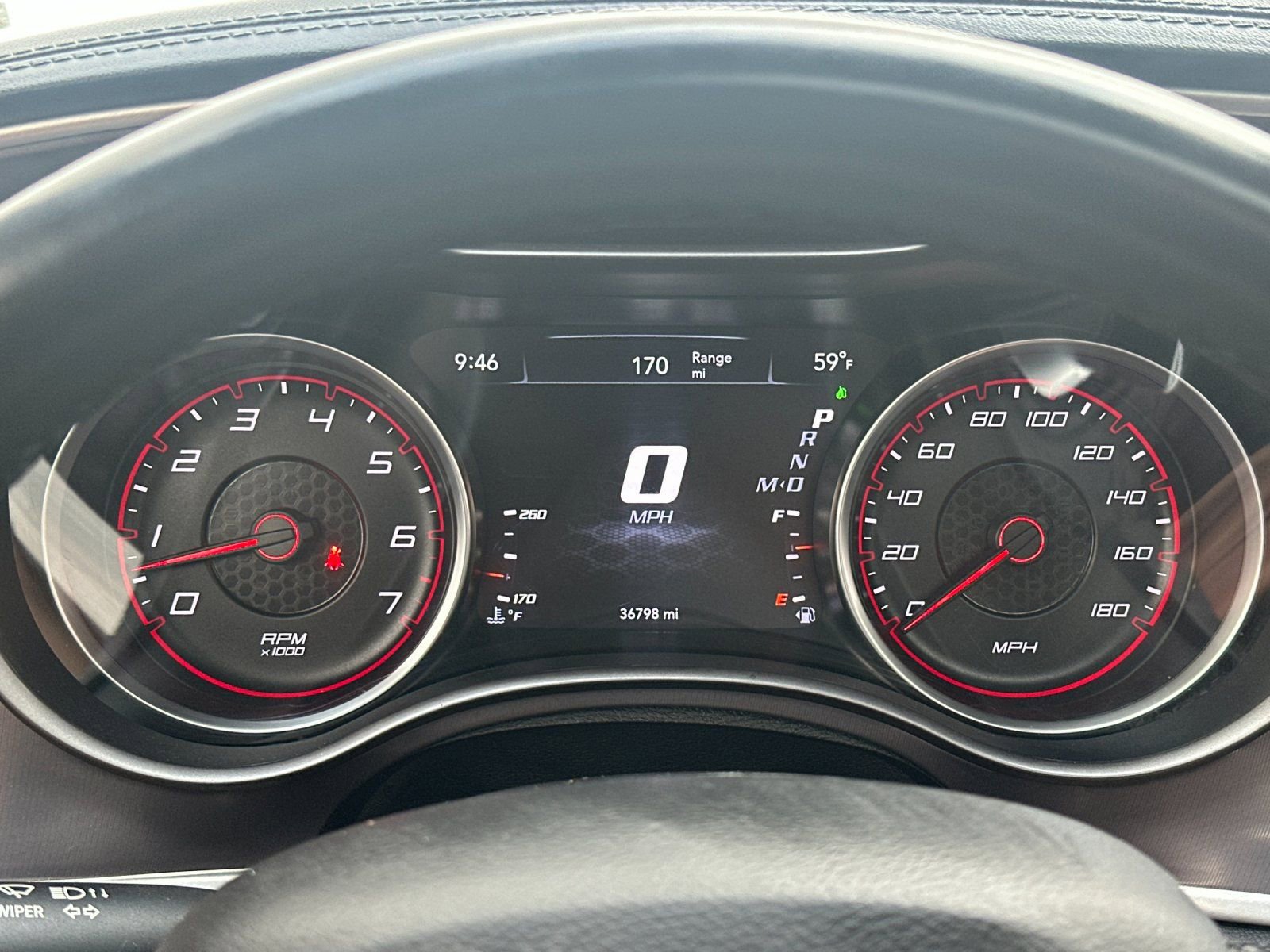 Used 2021 Dodge Charger Scat Pack w/ Plus Group image 27