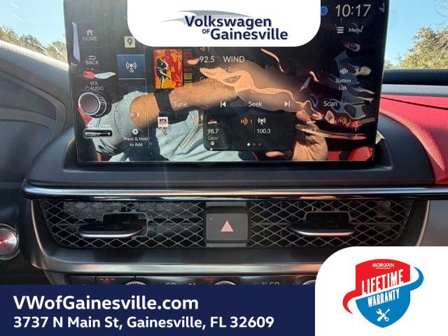 Used 2025 Acura ADX A-Spec image 25