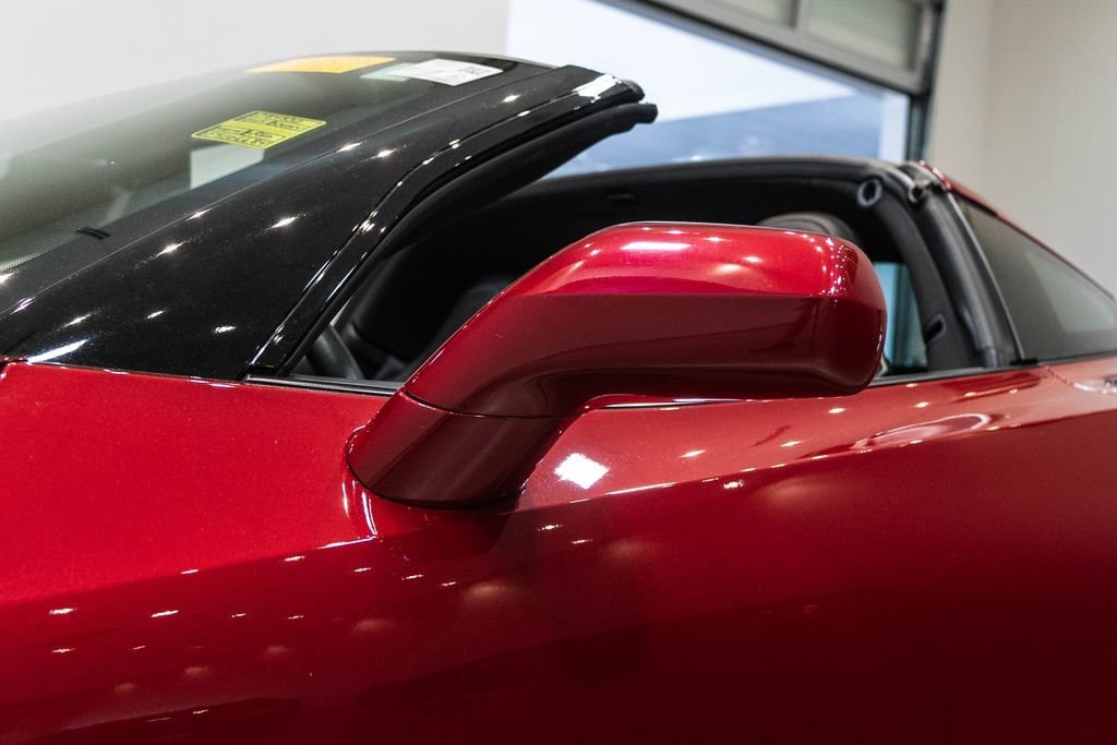 Used 2015 Chevrolet Corvette Stingray Coupe w/ 2LT Preferred Equipment Group RWD image 14