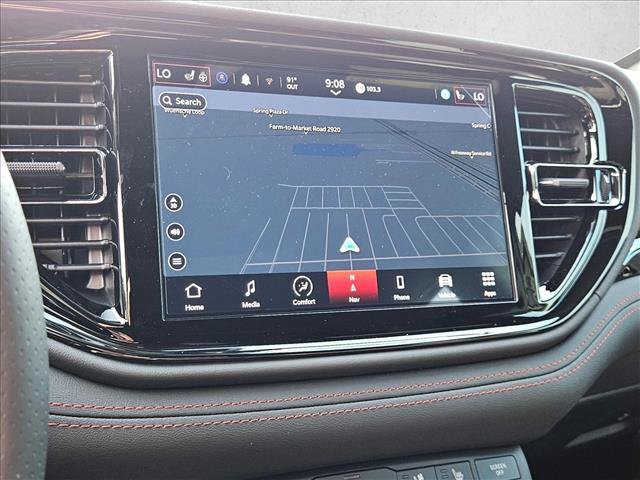 New 2026 Dodge Durango GT AWD/4WD image 14