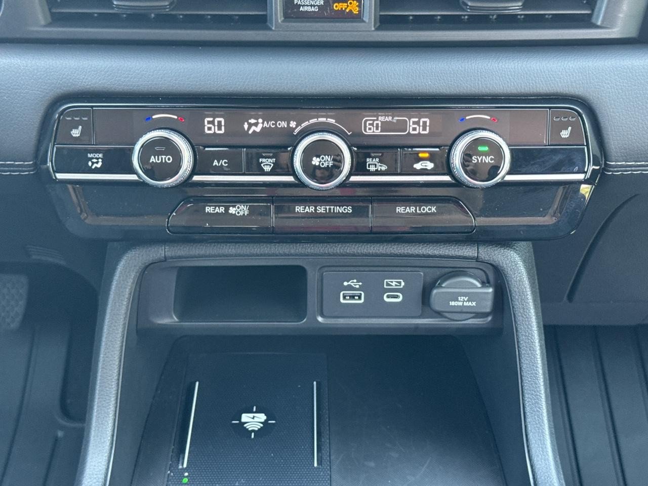 Certified 2025 Honda Pilot EX-L image 16