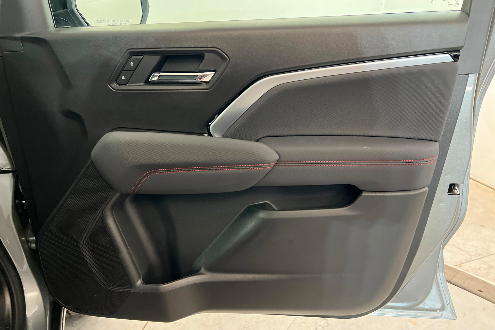 New 2026 Chevrolet Colorado Z71 image 23