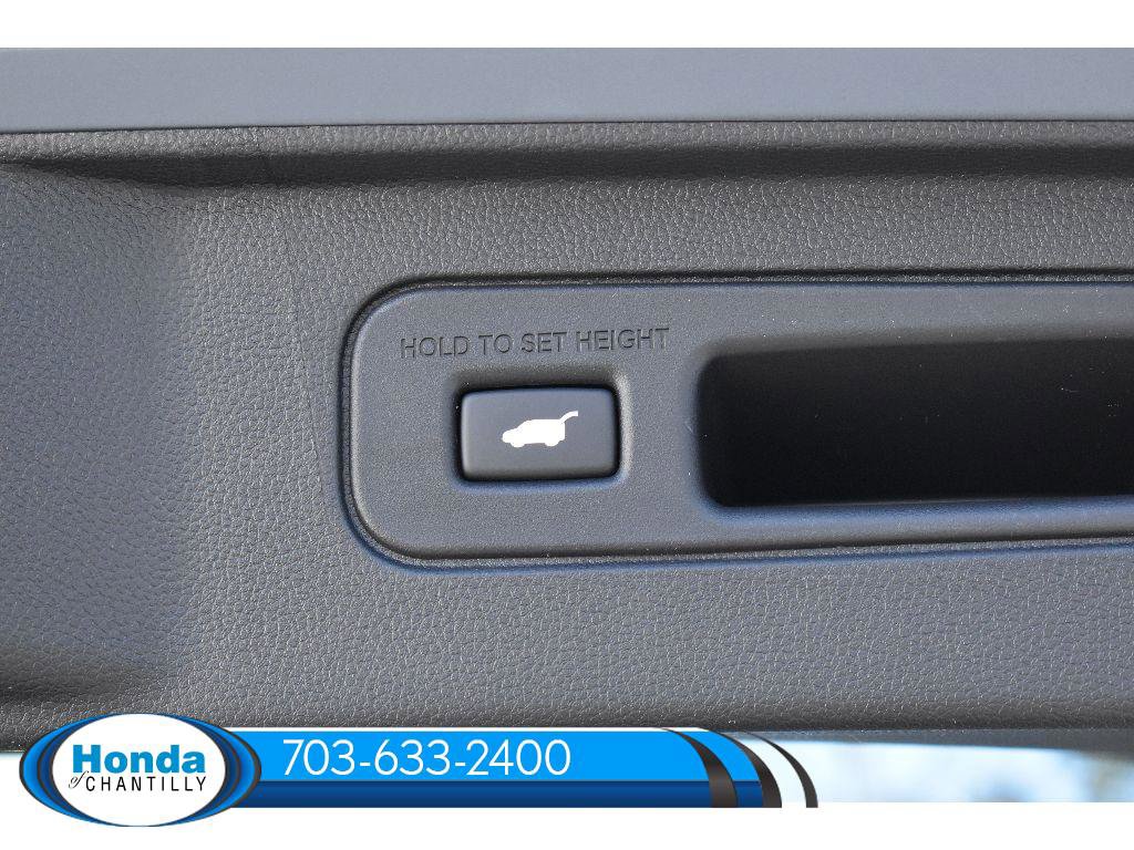 New 2026 Honda Pilot Elite image 37