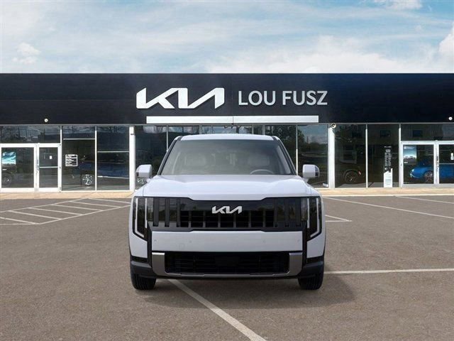 New 2027 Kia Telluride LX image 2